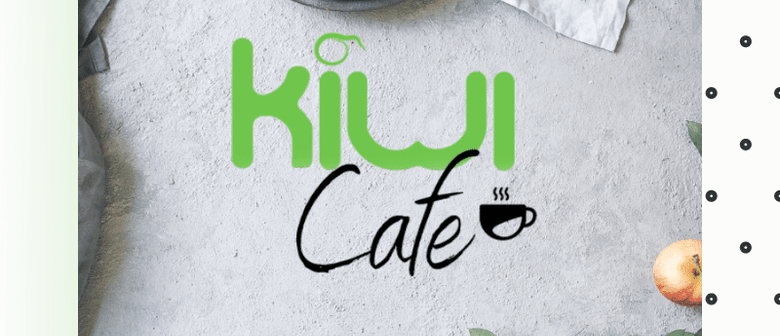 Kiwi Cafe Lower Hutt