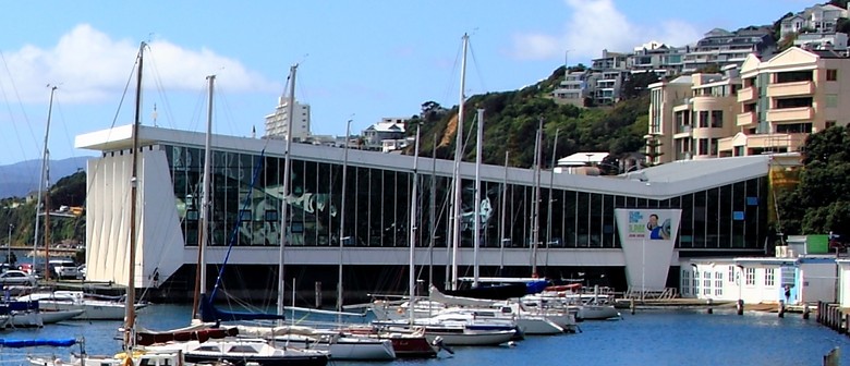 Freyberg Pool and Fitness Centre