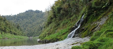 Whanganui Journey