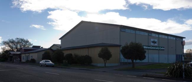 Wairoa Community Centre
