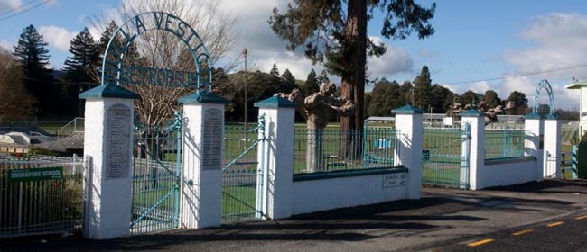 Taihape Rugby & Sports Club