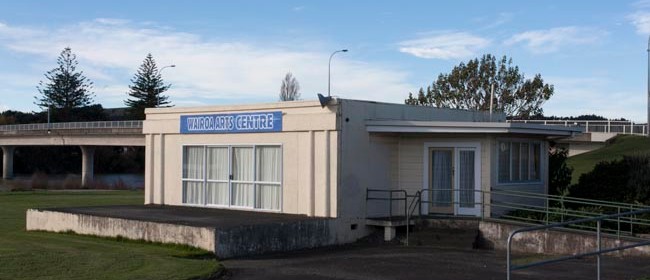 Wairoa Arts Centre