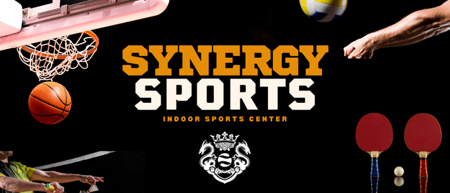 Synergy Sports 