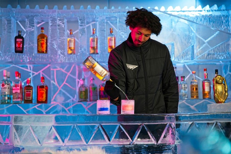 Queenstown Ice Bar, Queenstown Eventfinda