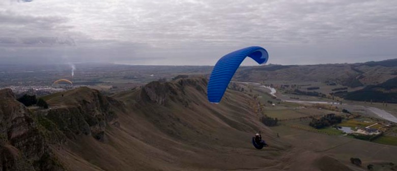 Te Mata Peak