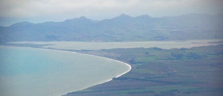 Wairau Bar