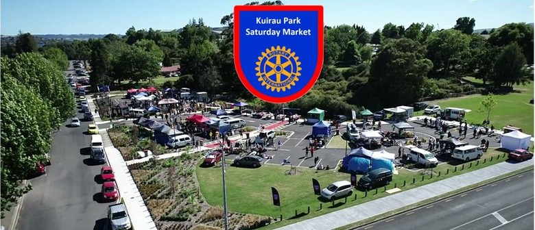 Kuirai Park Market