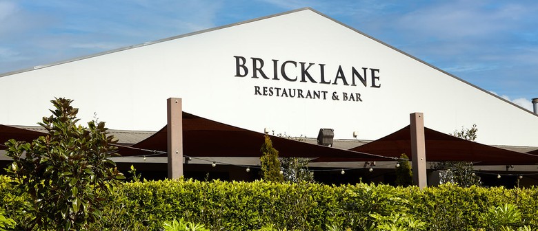 Bricklane Restaurant and Bar