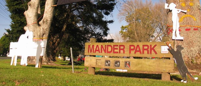 Mander Park