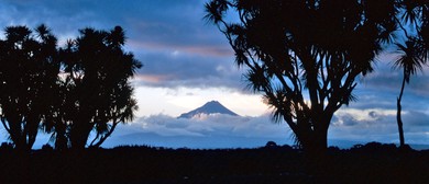 Iconic Mt Taranaki - Roadside Stories