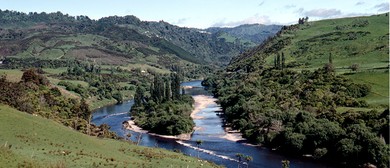 Whanganui River - Roadside Stories