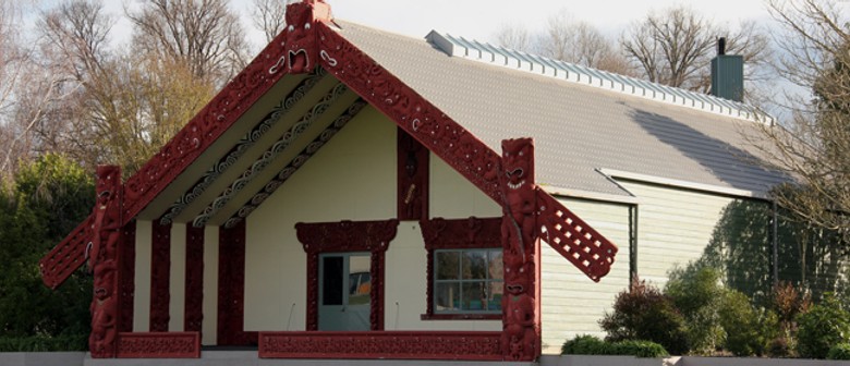 Southern Hawke's Bay Māori - Roadside Storie