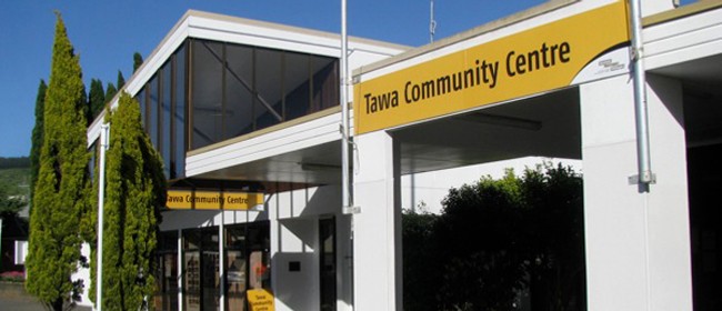 Tawa Community Centre