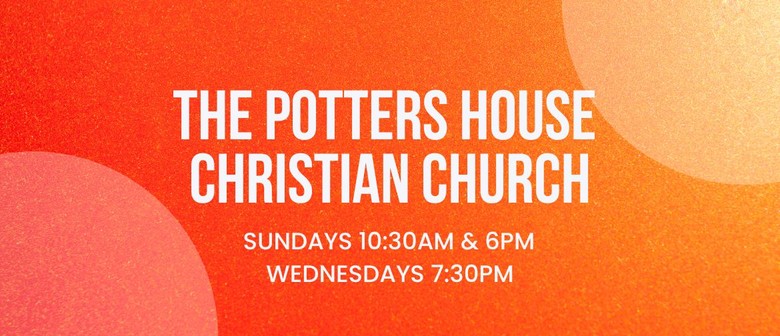 The Potter's House Christian Church