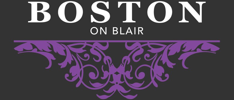 Boston on Blair