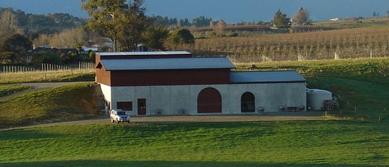 Blackenbrook Winery