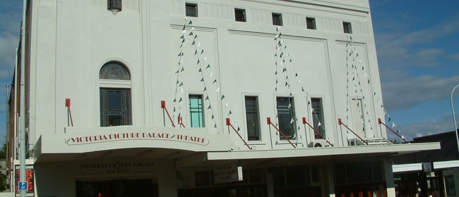 The Vic Theatre Devonport