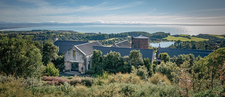 Rosewood Cape Kidnappers