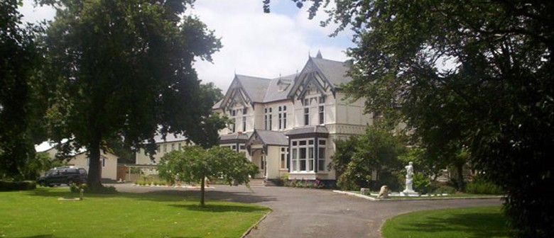 Highden Manor Estate