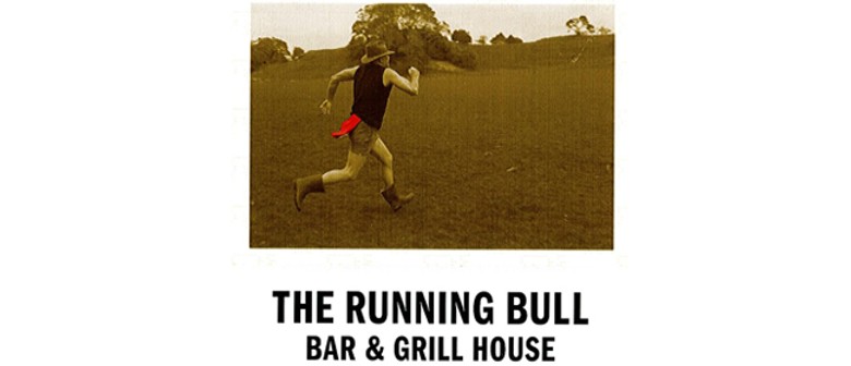 The Running Bull Bar & Grill House