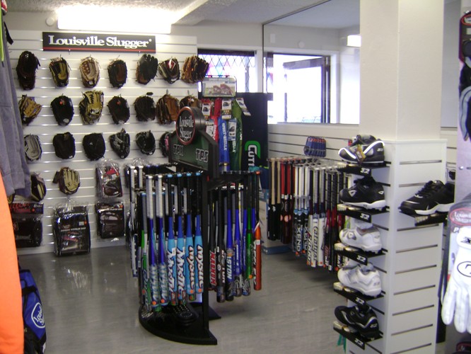 The Fieldhouse Batting Cages, Auckland Eventfinda