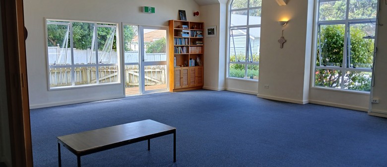 Island Bay Presbyterian Centre