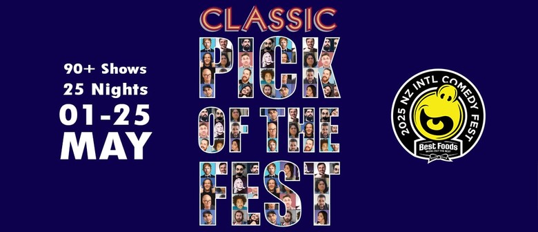 The Classic Comedy Club
