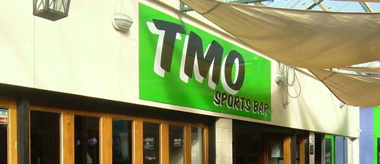 TMO Sports Bar
