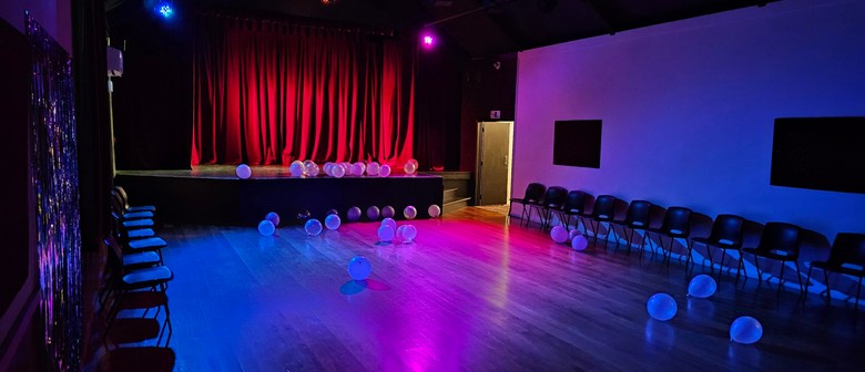 Nelson Musical Theatre