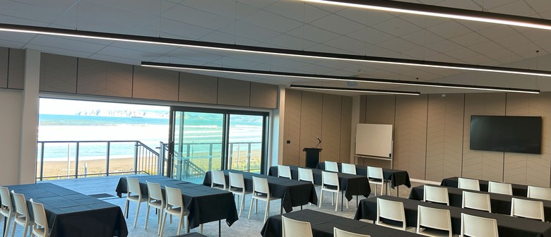 Midway Surf Rescue Community Hub