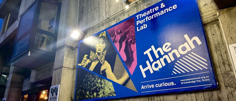 Hannah Playhouse
