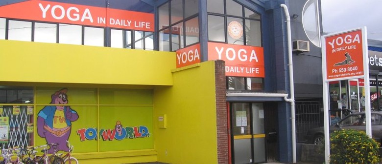 Yoga in Daily Life Centre