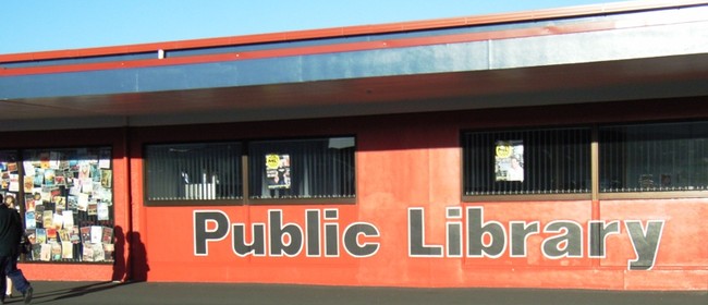 Buller District Library