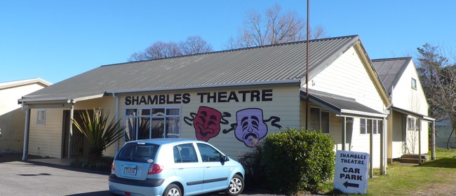 Shambles Theatre