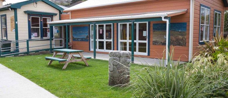 Island Bay Community Centre
