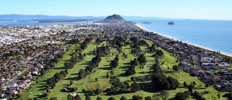 Mt Maunganui Golf Club