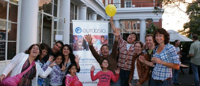 Euroasia Language Academy