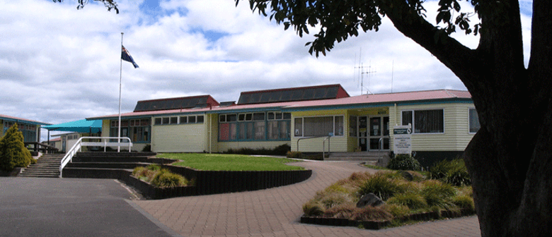 Maungatapu Primary School