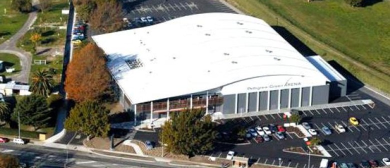 Pettigrew Green Arena