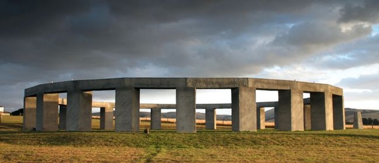 Stonehenge Aotearoa