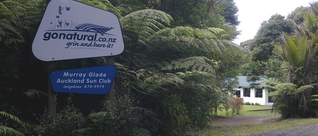 Auckland Sun Club