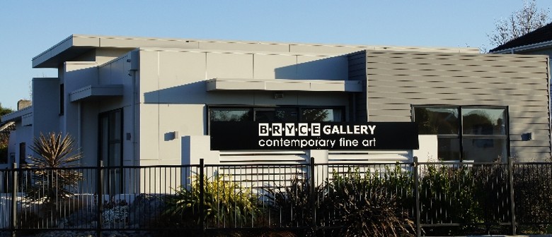 Bryce Gallery