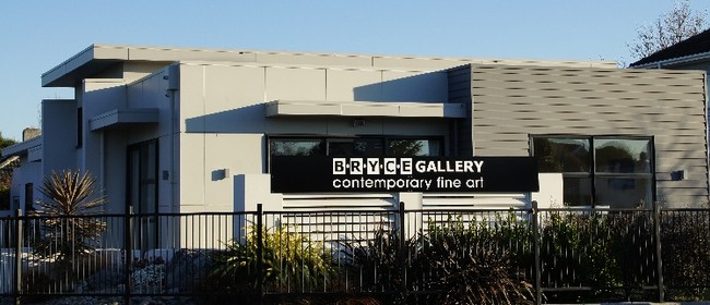 Bryce Gallery