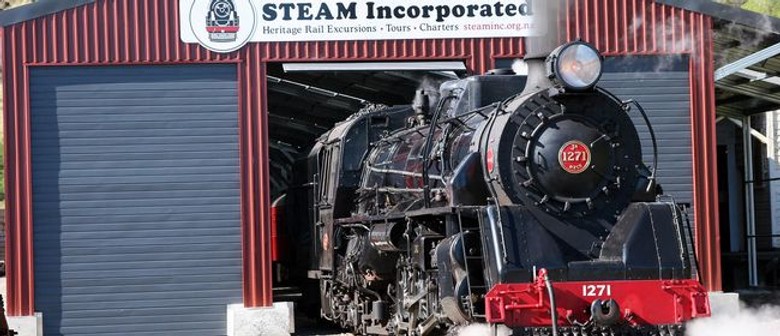 Steam Incorporated