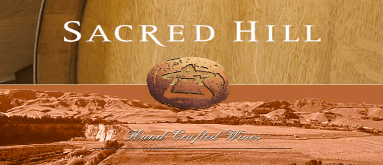 Sacred Hill Riflemen’s Vineyard