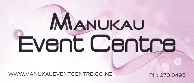 Manukau Event Centre