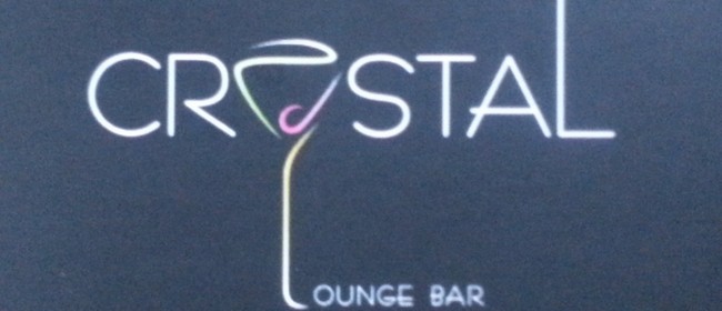 Crystal Lounge Bar