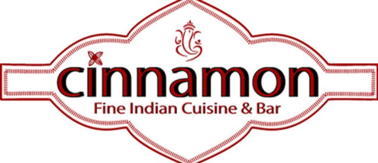 Cinnamon Fine Indian Cuisine and Bar