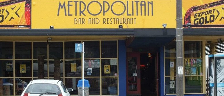 Metropolitan Restaurant and Bar