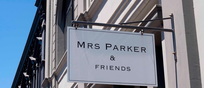 Mrs Parker and Friends